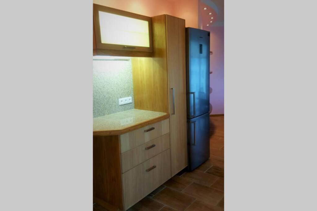Studio 3 وارسو المظهر الخارجي الصورة